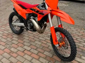 ktm 250 sx