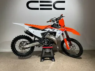ktm sx 250