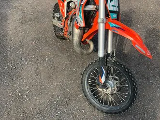 ktm sx 65