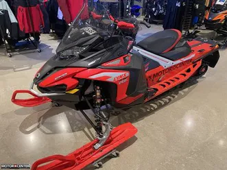 lynx rave re 3500 850