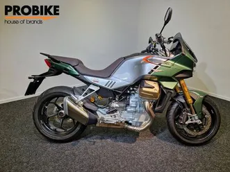 moto guzzi v100 mandello s /kampanjränta 3,95%