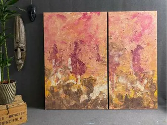 konst bytes mot off road / tet / adv. bike