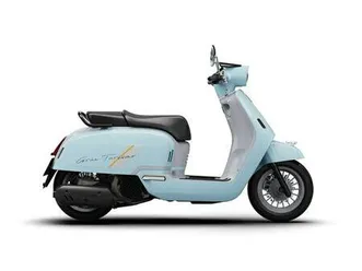 royal alloy gt2 125 fun