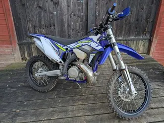 sherco 250 se-r