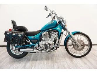 suzuki cycles vs800 glp intruder