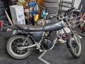 a2 suzuki sp370 1979