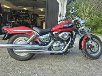 suzuki marauder vz800