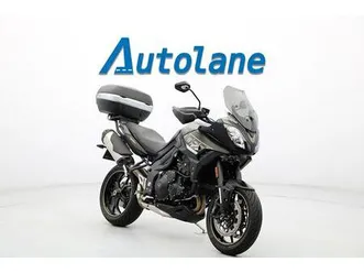 triumph tiger sport 1050 *decemberkampanj 1.99%*