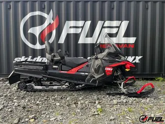 lynx 59 ranger 600 ace