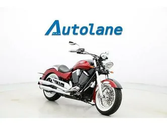 victory boardwalk *decemberkampanj 1.99%*