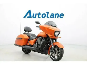 victory cross country *farthållare, radio, högtalare, abs