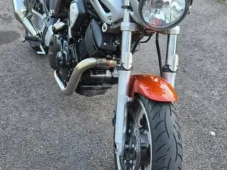 yamaha bulldog bt1100