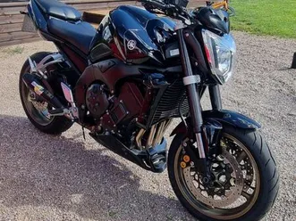 yamaha fz1n