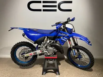 yamaha yz 125 38mån räntefri finansiering