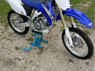 yamaha yz 250f