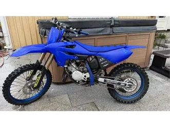 yamaha yz 85 cc 2022