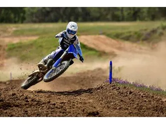 yamaha yz125