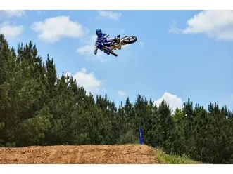 yamaha yz450f
