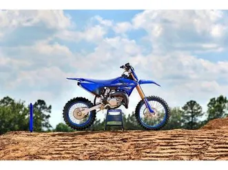 yamaha yz85