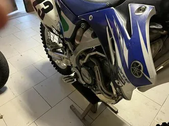 yzf 250