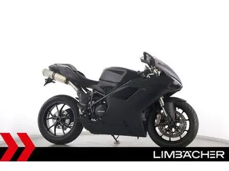 ducati 848 evo - ducati stuttgart