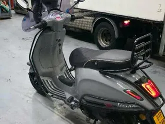 vespa sprint — scooters | vespa — marktplaats