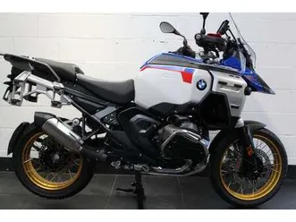 bmw r 1300 gs adventure asa for sale in welwyn garden city
