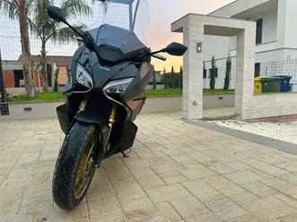 honda forza 750 750 cm3, 2024 god.