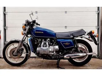 honda gl1 gold wing 1000 1976