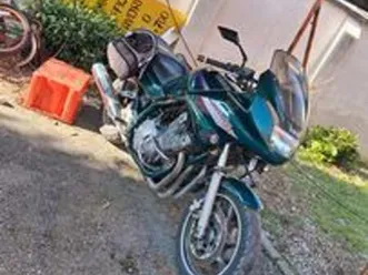 yamaha xj diversion 900