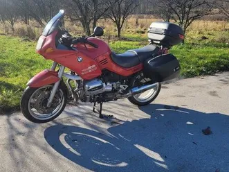 sprzedam motor bmw chmielnik