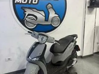 piaggio liberty s 125