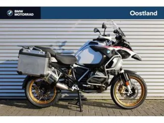 bmw r 1250 gs adventure | full option | koffers (bj 2021) — motoren | bmw — marktplaats