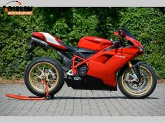 ducati 1098 s termignoni — motoren | ducati — marktplaats