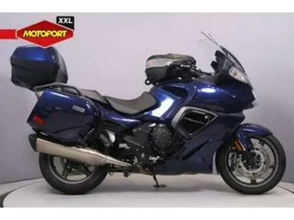 triumph trophy 1200 se (bj 2014) — motoren | triumph — marktplaats