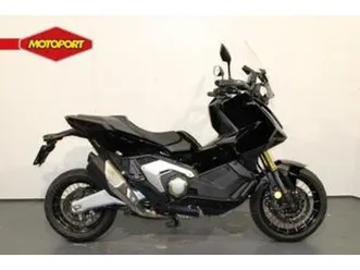honda x-adv 750 (bj 2025) — motoren | honda — marktplaats