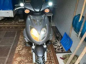 roller keeway verkaufen