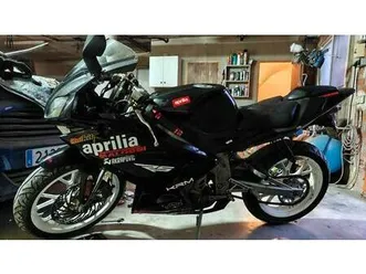 aprilia - rs 50