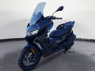 bmw c 400 gt