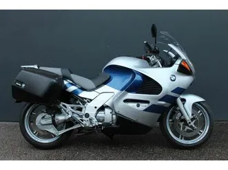 bmw k 1200 rs