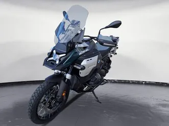bmw r 1300 gs adv enture