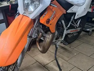 peugeot xp6 leuft nicht (keine rieju mrt, beta rr 50)