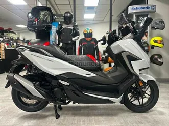 honda - forza 350