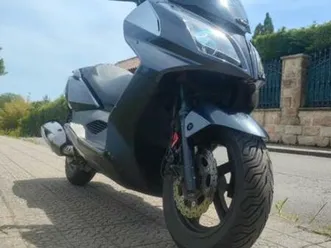 kymco - super dink 300i