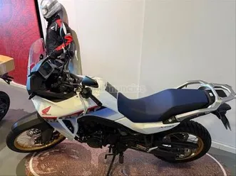 honda - xl 750 transalp