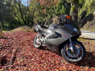 aprilia rst rst 1000 futura campanhã