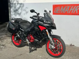 occasion ducati multistrada v2 s