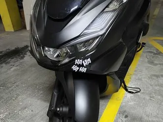 honda pcx como nova 10 km ermesinde