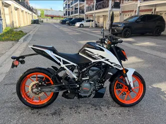 ktm duke 200 for sale