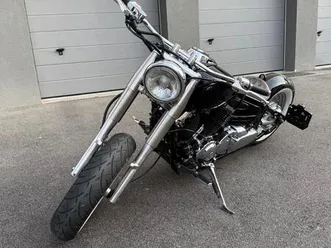 xvs 650 a drag star classic